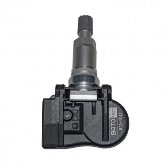 Фото датчик тиску в шинах SATO TECH E551017 Датчик тиску в шинах SATO TECH E551017