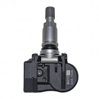 Фото датчик тиску в шинах SATO TECH E551026 Датчик тиску в шинах SATO TECH E551026