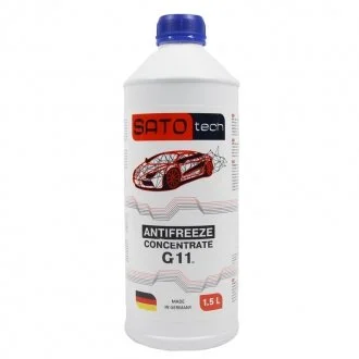 Антифриз SATO TECH G1101B