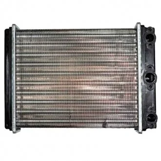 Радіатор системи опалення салона MB E-Class (W124) 84- SATO TECH H21224