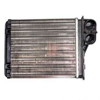 Радіатор системи опалення салона Renault Logan 05- SATO TECH H21232