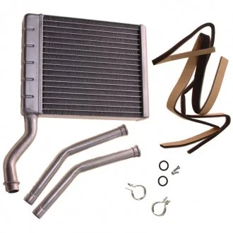 Фото радіатор системи опалення салона SATO TECH H21237 Радіатор системи опалення салона SATO TECH H21237