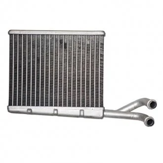 Радіатор грубки MB Sprinter 00- SATO TECH H21247