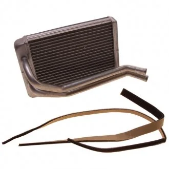 Радіатор системи опалення салона SATO TECH H21295