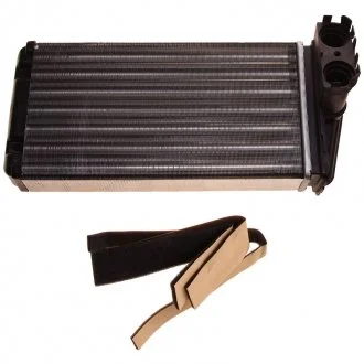 Фото радіатор системи опалення салона SATO TECH H21306 Радіатор системи опалення салона SATO TECH H21306