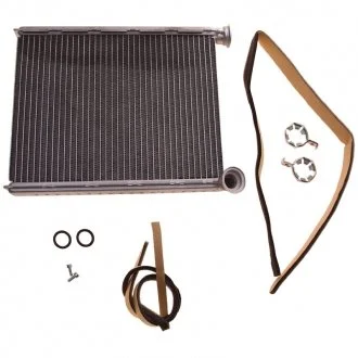 Радіатор системи опалення салона SATO TECH H21310