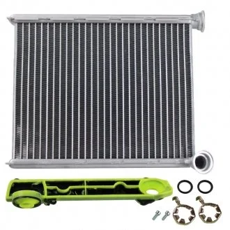 Радіатор системи опалення салона SATO TECH H21350