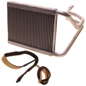 Радіатор системи опалення салона SATO TECH H21353