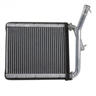 Радіатор системи опалення салона SATO TECH H21450