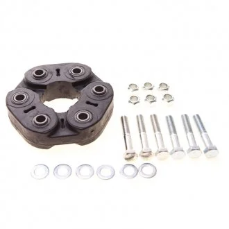 Фото муфта еластична SATO TECH JP30021 Муфта еластична SATO TECH JP30021