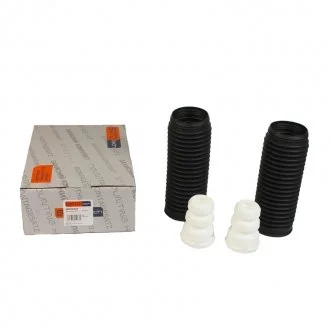 Комплект пилозахисних ковпаків, амортизатор SATO TECH MK81034