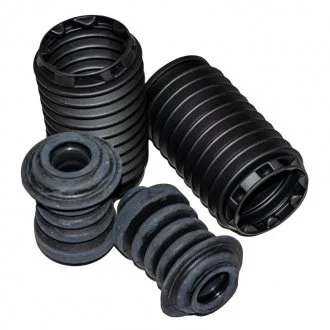 Фото захисний комплект амортизатора SATO TECH MK81177 Захисний комплект амортизатора SATO TECH MK81177