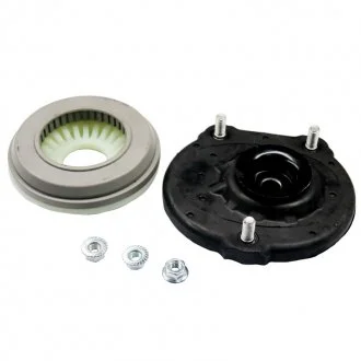 Фото опора амортизатора верхня SATO TECH MS41023 Опора амортизатора верхня SATO TECH MS41023