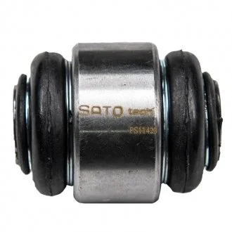 Фото сайлентблок SATO TECH PS11423 Сайлентблок SATO TECH PS11423