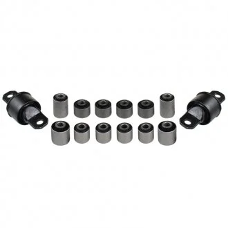 Фото компект сайлентблоків SATO TECH PS17011 Компект сайлентблоків SATO TECH PS17011