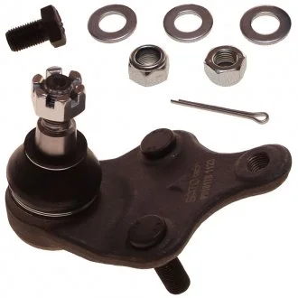 Кульова опора SATO TECH PS18178