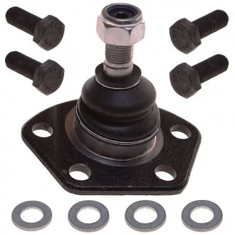 Кульова опора SATO TECH PS18191