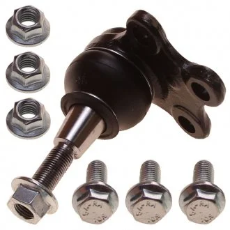 Кульова опора SATO TECH PS18205