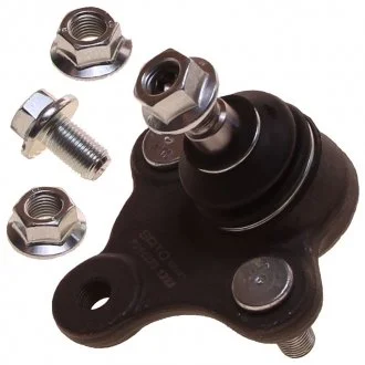 Кульова опора SATO TECH PS18223