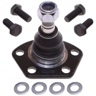 Фото кульова опора SATO TECH PS18236 Кульова опора SATO TECH PS18236