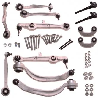 Фото комплект важелів SATO TECH PS19031 Комплект важелів SATO TECH PS19031