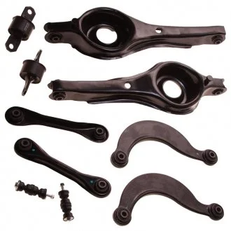 Фото комплект важелів SATO TECH PS19185 Комплект важелів SATO TECH PS19185