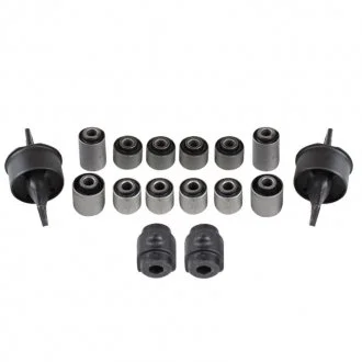 Фото комплект сайлентблоків SATO TECH PS24104 Комплект сайлентблоків SATO TECH PS24104