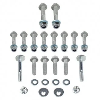 Фото комплект болтів SATO TECH PS91101 Комплект болтів SATO TECH PS91101