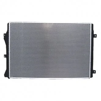 Радіатор, система охолодження двигуна SATO TECH R12130