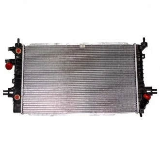 Радіатор системи охолодження SATO TECH R12135