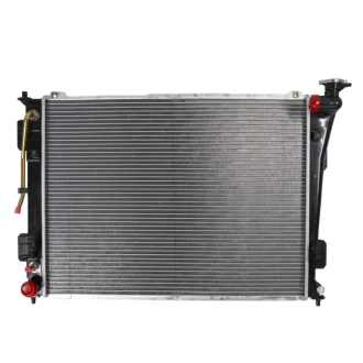 Радіатор системи охолодження SATO TECH R12155