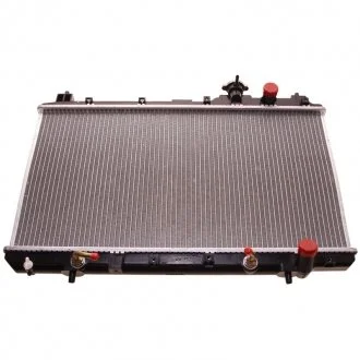 Радіатор системи охолодження SATO TECH R12174