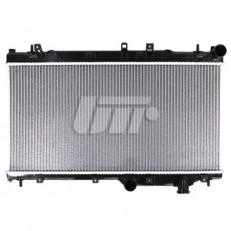 Фото радіатор системи охолодження SATO TECH R12190 Радіатор системи охолодження SATO TECH R12190