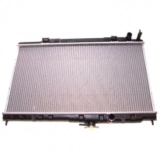 Радіатор системи охолодження SATO TECH R12191