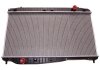 Радіатор системи охолодження SATO TECH R12218 (фото 1)