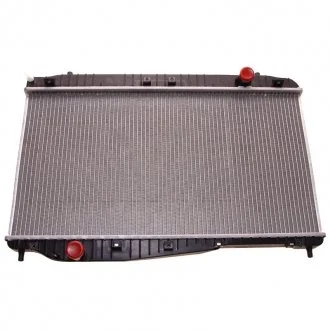 Радіатор системи охолодження SATO TECH R12218