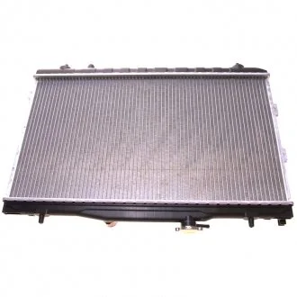 Радіатор системи охолодження SATO TECH R12224