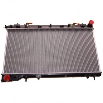 Радіатор системи охолодження SATO TECH R12227