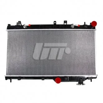 Фото радіатор системи охолодження SATO TECH R12291 Радіатор системи охолодження SATO TECH R12291