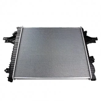 Фото радіатор системи охолодження SATO TECH R12317 Радіатор системи охолодження SATO TECH R12317