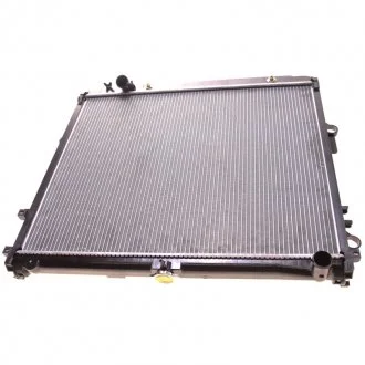 Радіатор системи охолодження SATO TECH R12351