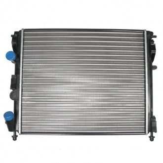 Радіатор охолодження двигуна SATO TECH R20005