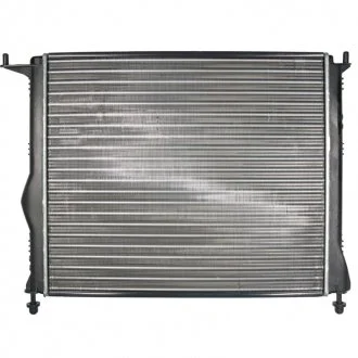 Радіатор охолодження двигуна SATO TECH R20019