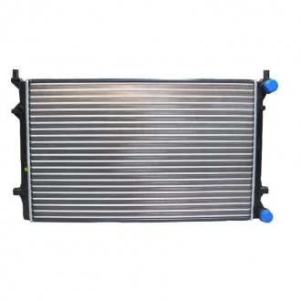 Радіатор, система охолодження двигуна SATO TECH R20041