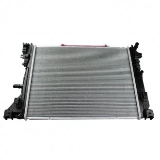 Радіатор системи охолодження SATO TECH R23024