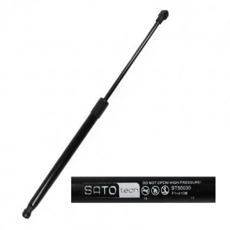 Фото амортизатор багажника SATO TECH ST50030 Амортизатор багажника SATO TECH ST50030