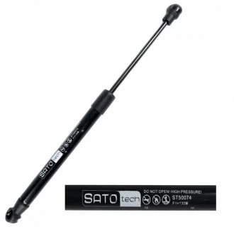 Фото амортизатор багажника SATO TECH ST50074 Амортизатор багажника SATO TECH ST50074