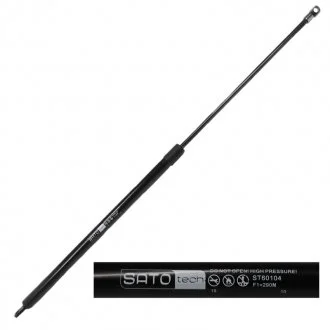 Амортизатор багажника SATO TECH ST60104