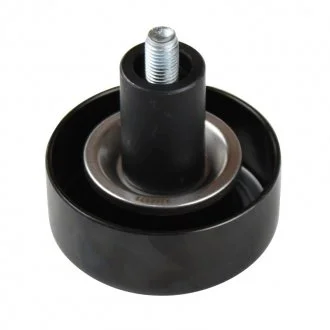 Ролик ГРМ Hyundai Santa Fe/Kia Sportage 2.0CRDi/2.2CRDi 06- (паразитний) (70х27) SATO TECH V206571