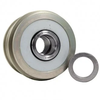 Фото sato шків привідного паса SATO TECH V500411 SATO Шків привідного паса SATO TECH V500411